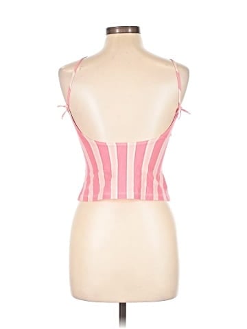 Robin Piccone Sleeveless Top (view 2)