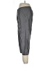 Aventura 100% Polyester Gray Casual Pants Size 10 - photo 5
