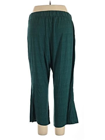 ELOQUII Casual Pants (view 2)