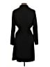 T Tahari Black Coat Size M - photo 2