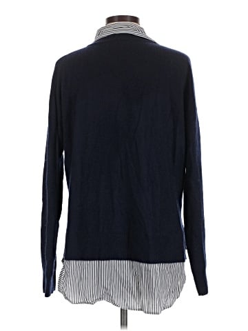 C by Bloomingdales Pullover Sweater (view 2)