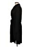 T Tahari Black Coat Size M - photo 5