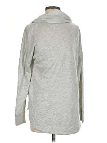 Cable & Gauge Turtleneck Sweater (view 1)