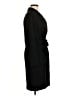 T Tahari Black Coat Size M - photo 4