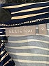 Ellie Kai Blue Sleeveless Top Size 2 - photo 7