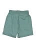 Lululemon Athletica Solid Teal Athletic Shorts Size XS - photo 2