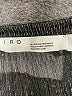 IRO Gray Cocktail Dress Size EU (FR) 40 / US 8 - photo 7