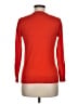 Ann Taylor Red Cardigan Size Med Petite - photo 2
