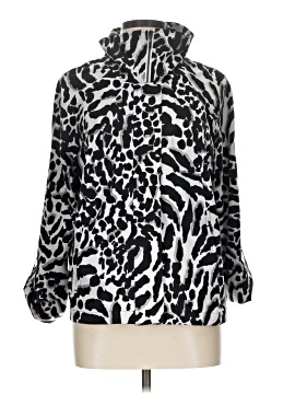 Zenergy By Chico's Windbreaker