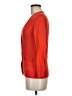 Ann Taylor Red Cardigan Size Med Petite - photo 5