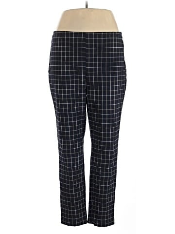 Tribal Casual Pants (view 1)