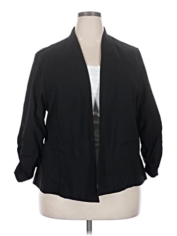 Torrid Blazer (view 1)