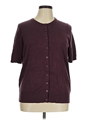Torrid Cardigan (view 1)