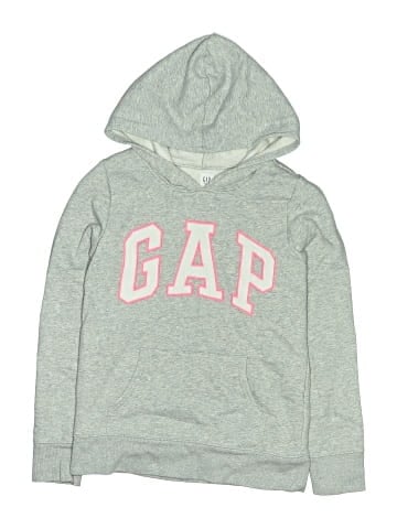 Gap Kids Pullover Hoodie (view 1)