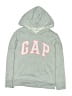 Gap Kids Gray Pullover Hoodie Size 10 - photo 1