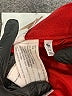 Abercrombie Kids Solid Red Skort Size 7 - 8 - photo 3