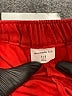 Abercrombie Kids Solid Red Skort Size 7 - 8 - photo 4