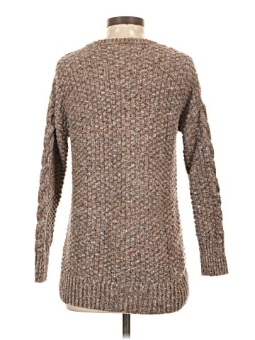 Adrienne Vittadini Pullover Sweater (view 2)