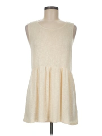 Pins and Needles Casual Dress (view 1)
