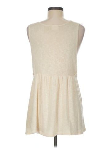 Pins and Needles Casual Dress (view 2)