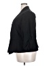 Torrid Solid Black Blazer Size 4X Plus (4) - photo 5