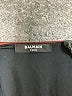 Balmain Color Block Red One Piece Swimsuit Size EU (FR) 38 - photo 10