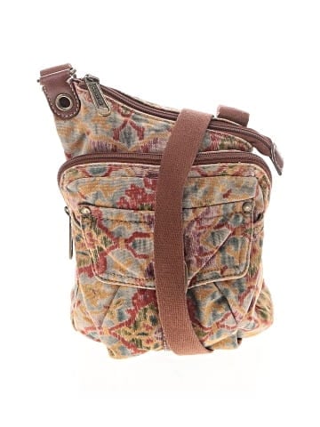 Fossil Crossbody Bag (view 1)