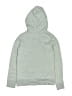 Gap Kids Gray Pullover Hoodie Size 10 - photo 2