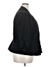 Torrid Solid Black Blazer Size 4X Plus (4) - photo 4
