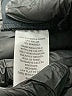 Halogen Solid Black Active Pants Size L - photo 8