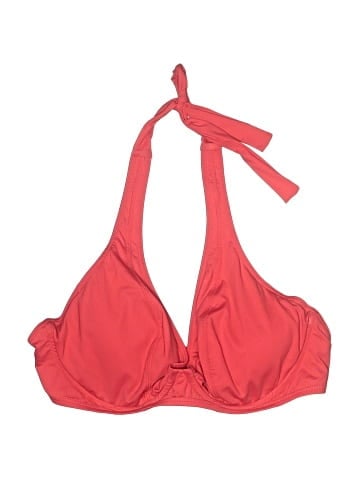 Sunsets Swimsuit Top (view 1)