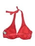 Sunsets Solid Red Swimsuit Top Size XL - photo 2