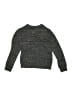 Gap Kids Solid Gray Pullover Sweater Size M (kids) - photo 2