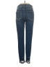 Flying Monkey Hearts Blue Jeans Size 26 waist - photo 2