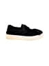 J/Slides Black Sneakers Size 9 - photo 1