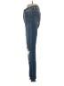Flying Monkey Hearts Blue Jeans Size 26 waist - photo 5