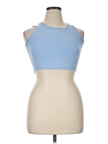 Threads 4 Thought Tank Top (view 1)