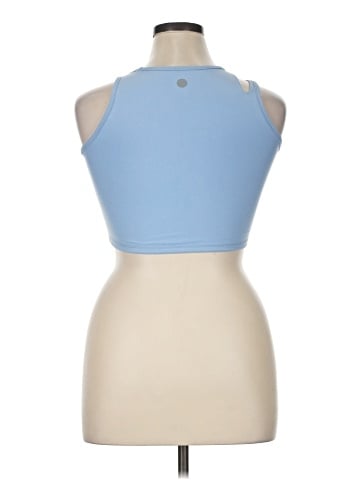 Threads 4 Thought Tank Top (view 2)