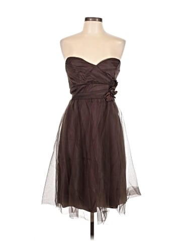 Jim Hjelm Occasions Cocktail Dress (view 1)