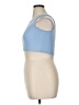 Threads 4 Thought Blue Tank Top Size 14 - photo 5