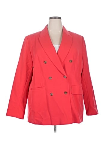 DKNY Blazer (view 1)