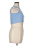 Threads 4 Thought Blue Tank Top Size 14 - photo 4
