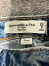 Abercrombie & Fitch Hearts Blue Jeans Size 29 waist - photo 7