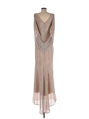 Betsy & Adam Cocktail Dress (view 2)