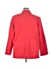 DKNY Red Blazer Size 18 - photo 2