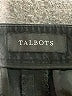 Talbots Solid Black Active Pants Size 6 - photo 7