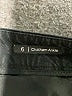 Talbots Solid Black Active Pants Size 6 - photo 8