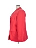 DKNY Red Blazer Size 18 - photo 5