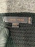 Love Tree 100% Acrylic Black Pullover Sweater Size M - photo 7
