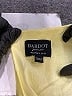 Bardot Junior 100% Polyester Yellow Dress Size 8 - photo 3
